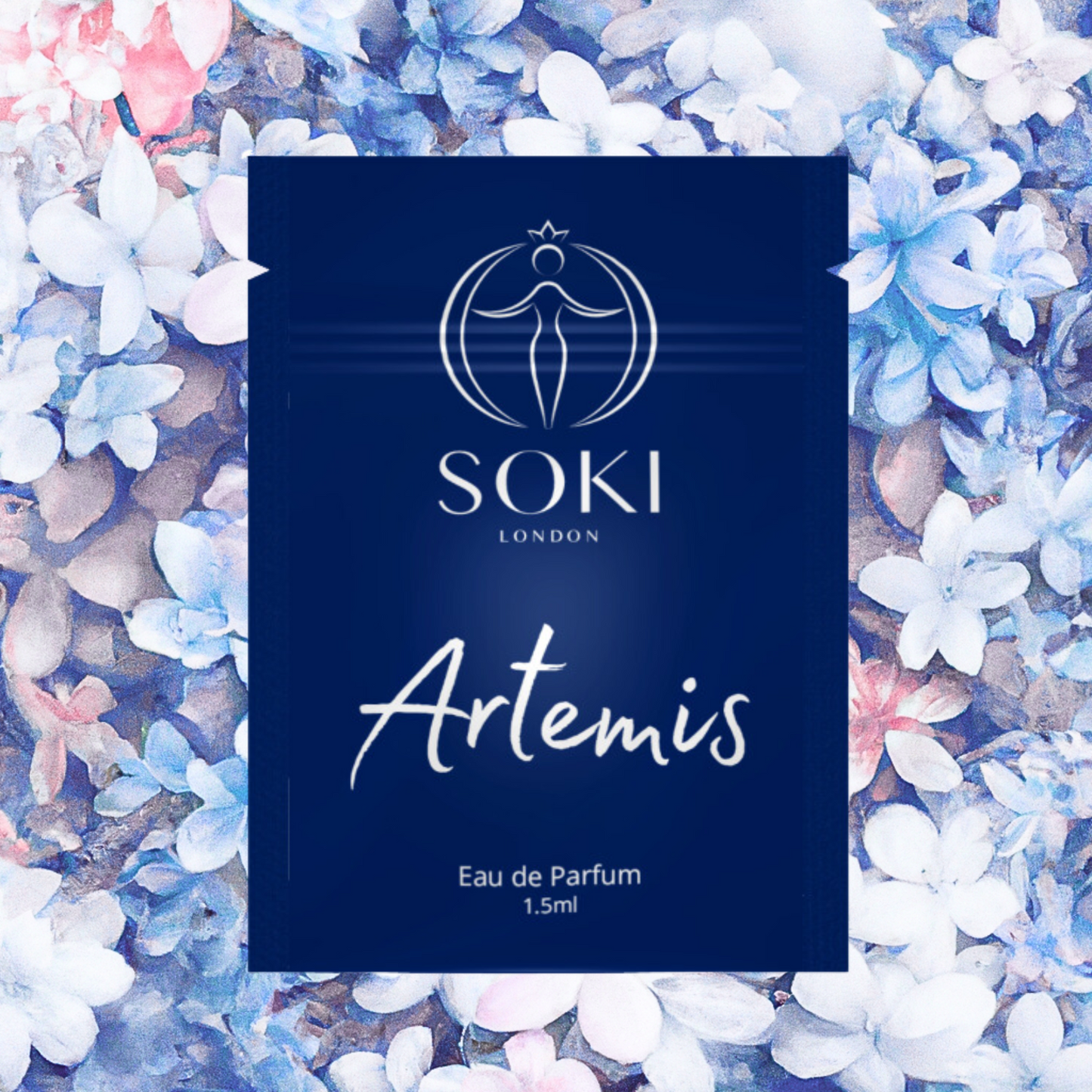 Artemis Eau de Parfum Sample 1.5ml
