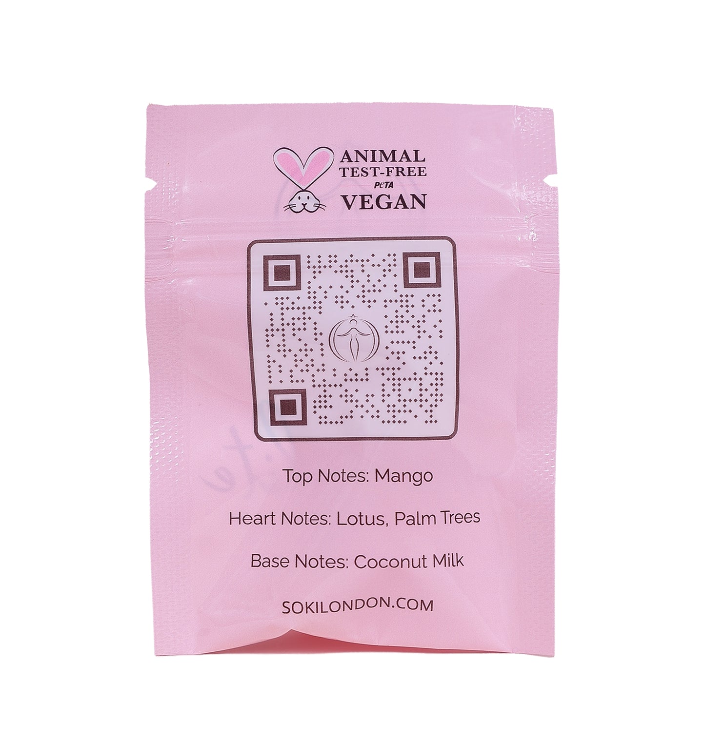 Aphrodite Eau de Parfum Sample 1.5ml