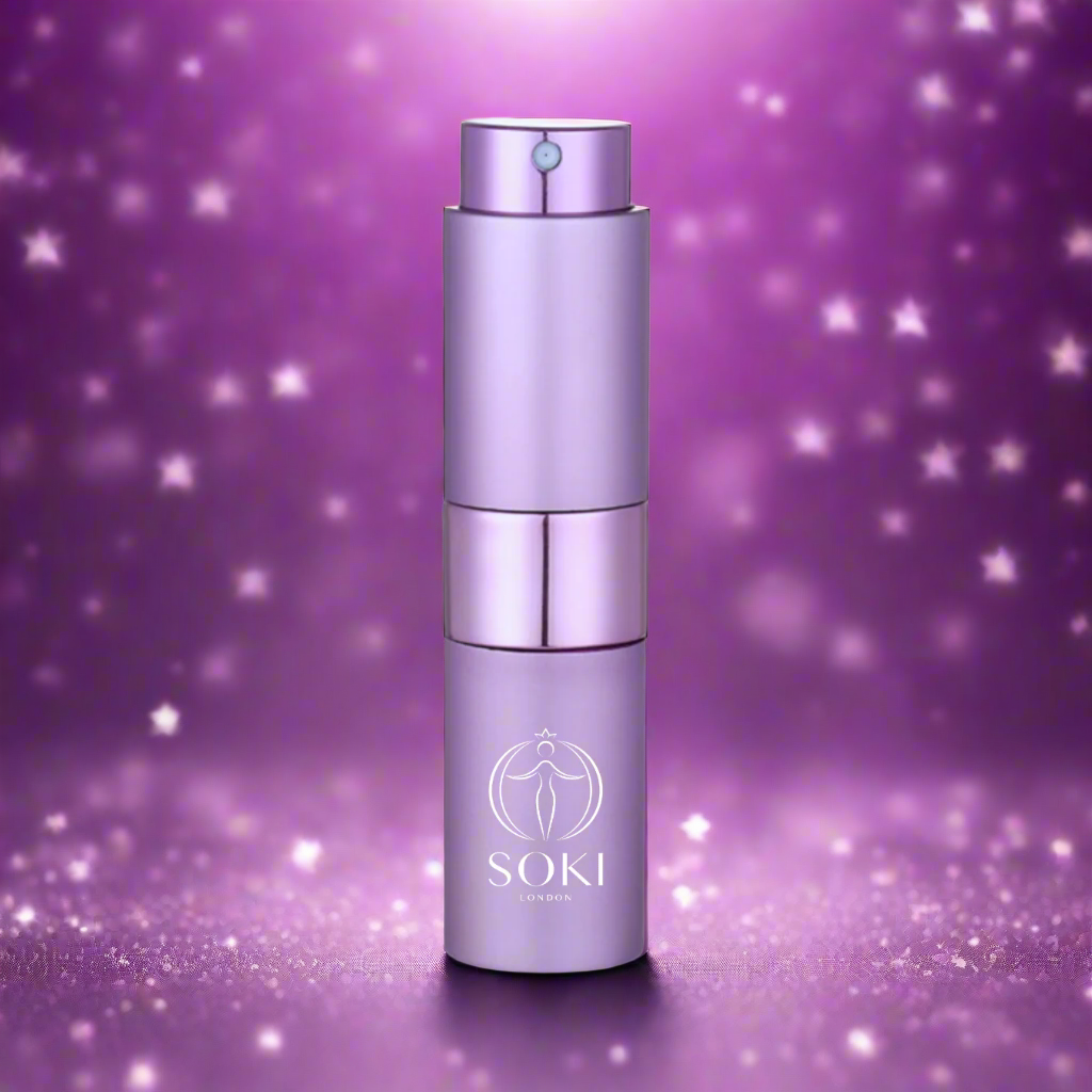 Empress Refillable Travel Spray 15ml