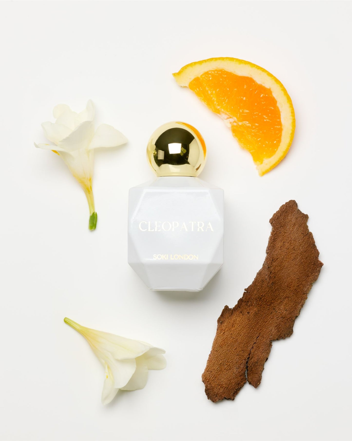 Cleopatra Eau De Parfum 50ml