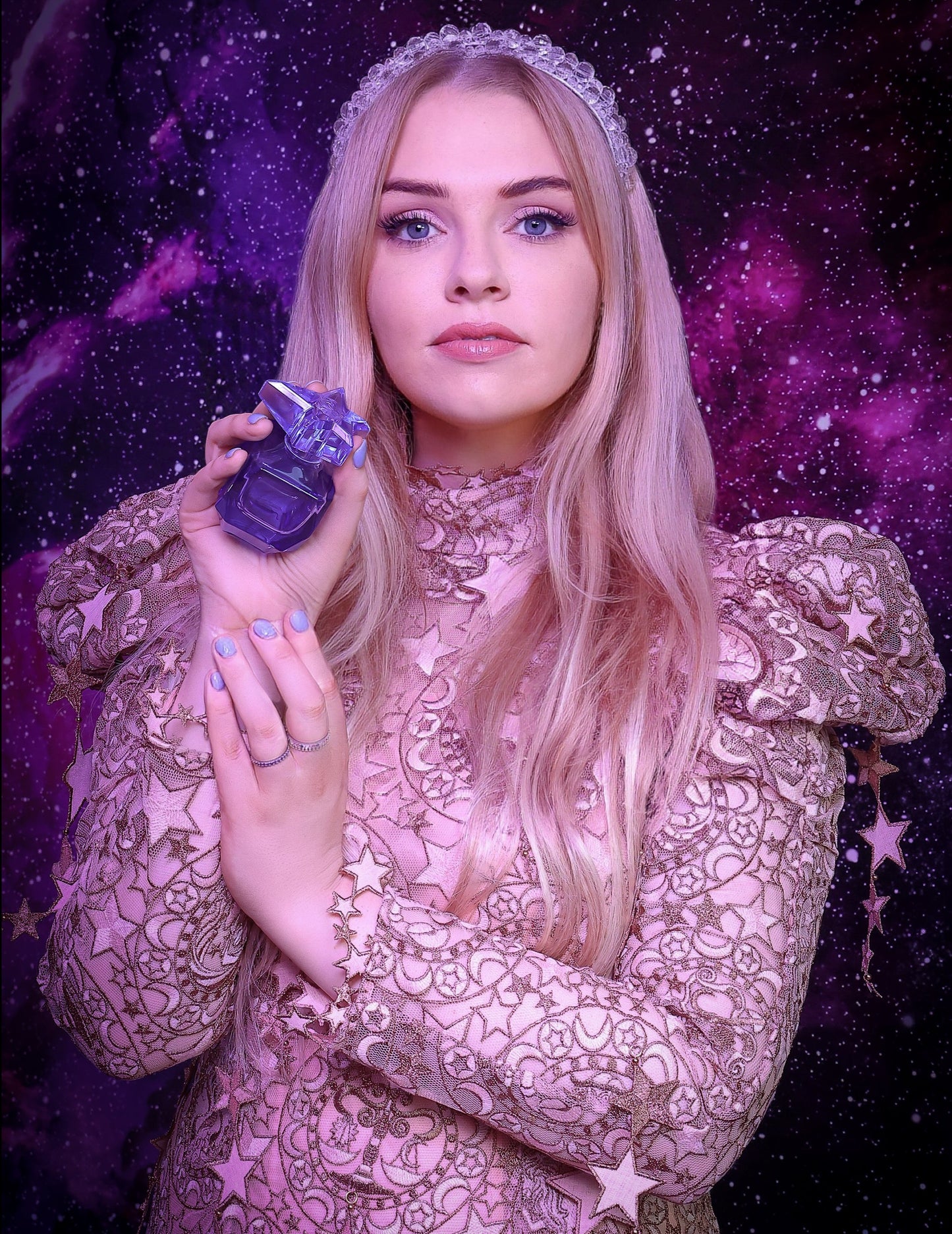 SOKI LONDON Empress Perfume