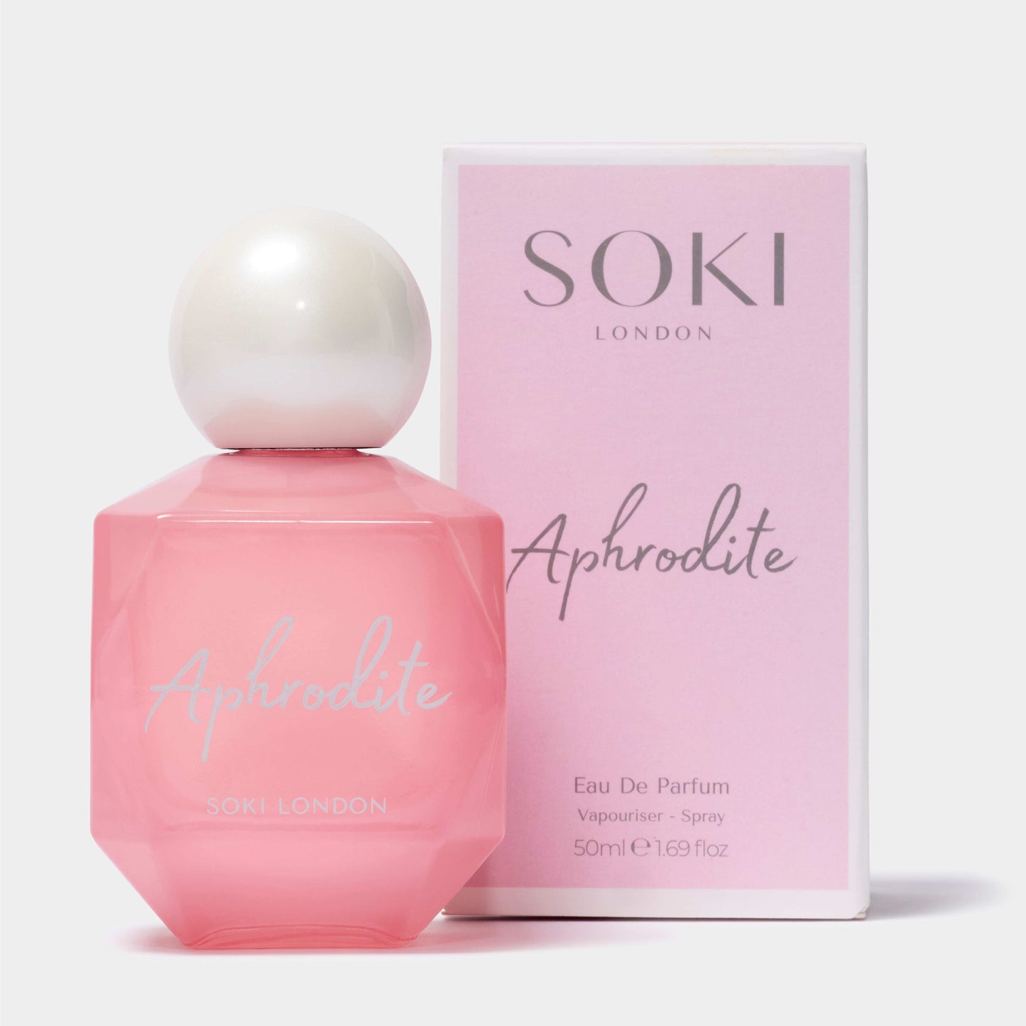 Aphrodite Eau de Parfum 50ml