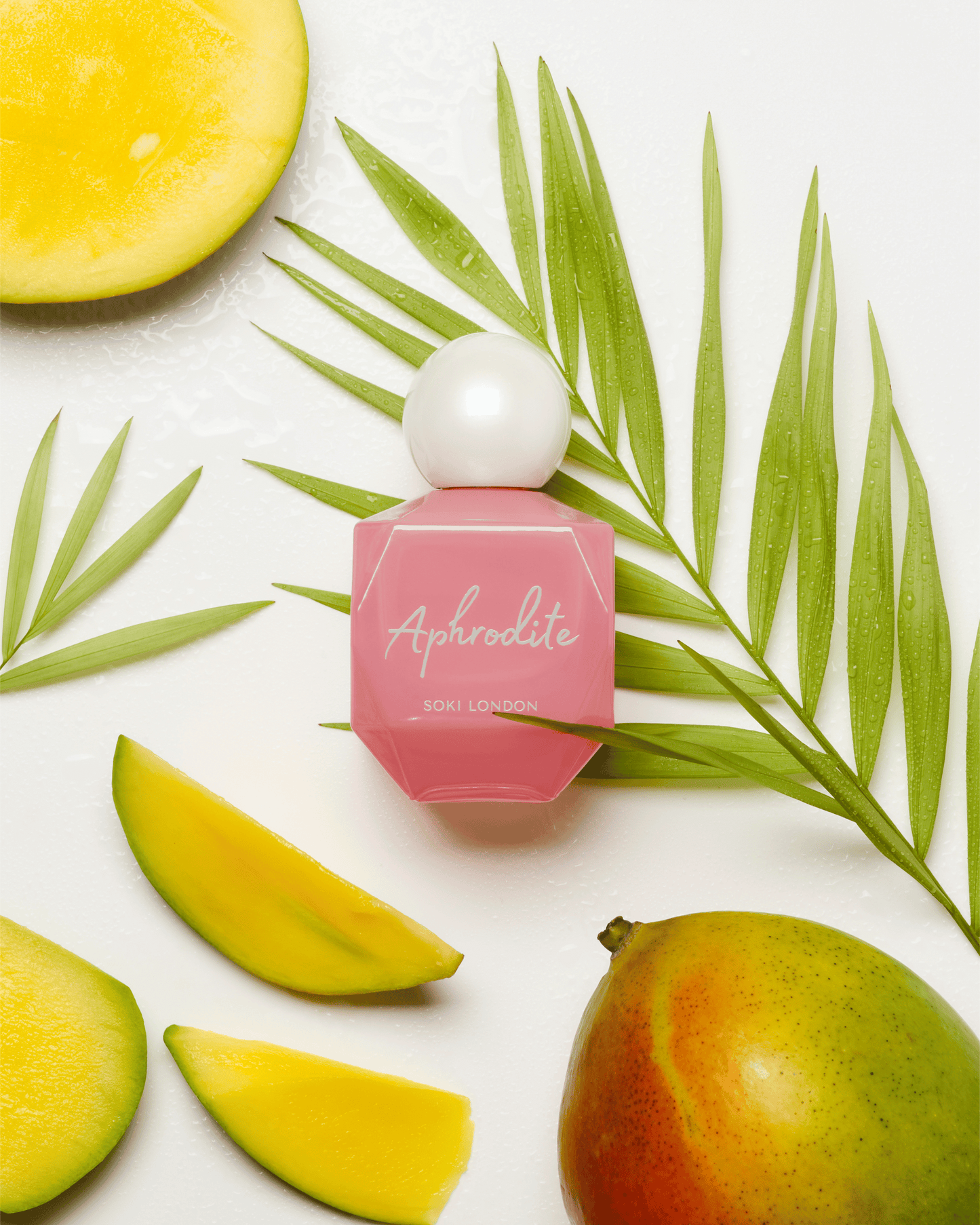 Aphrodite Eau de Parfum 50ml