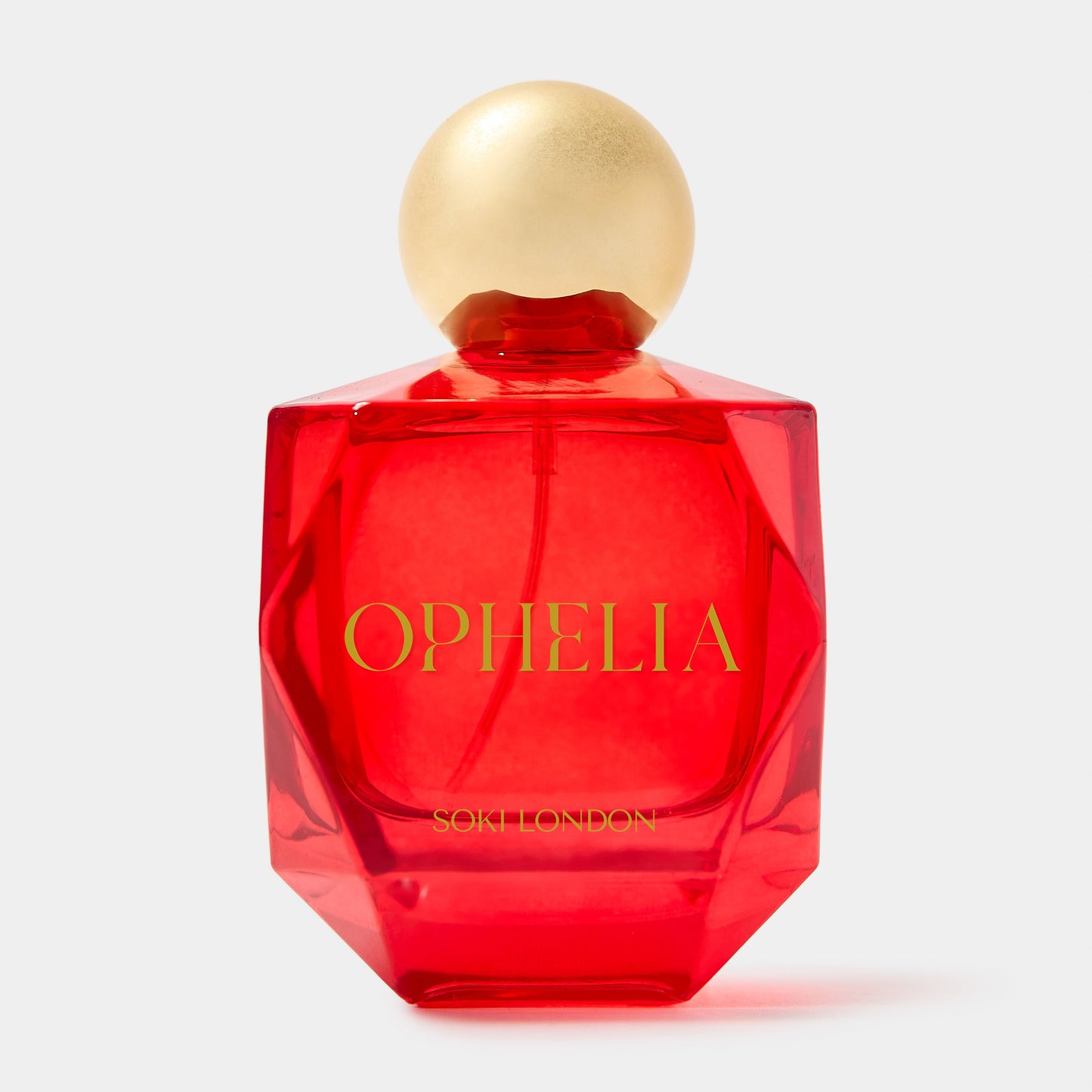 Soki London Ophelia Eau De Parfum 100ml