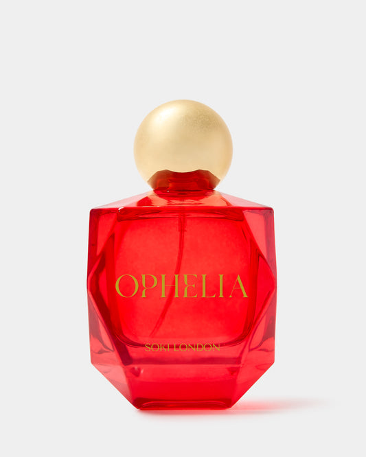 Soki London Ophelia Eau De Parfum 100ml