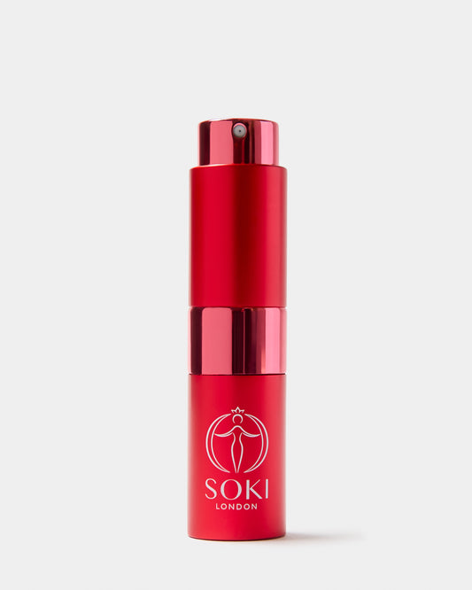 Soki London Ophelia Eau De Parfum Travel Spray 15ml