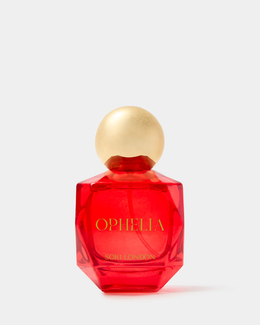 Soki London Ophelia Eau De Parfum 50ml