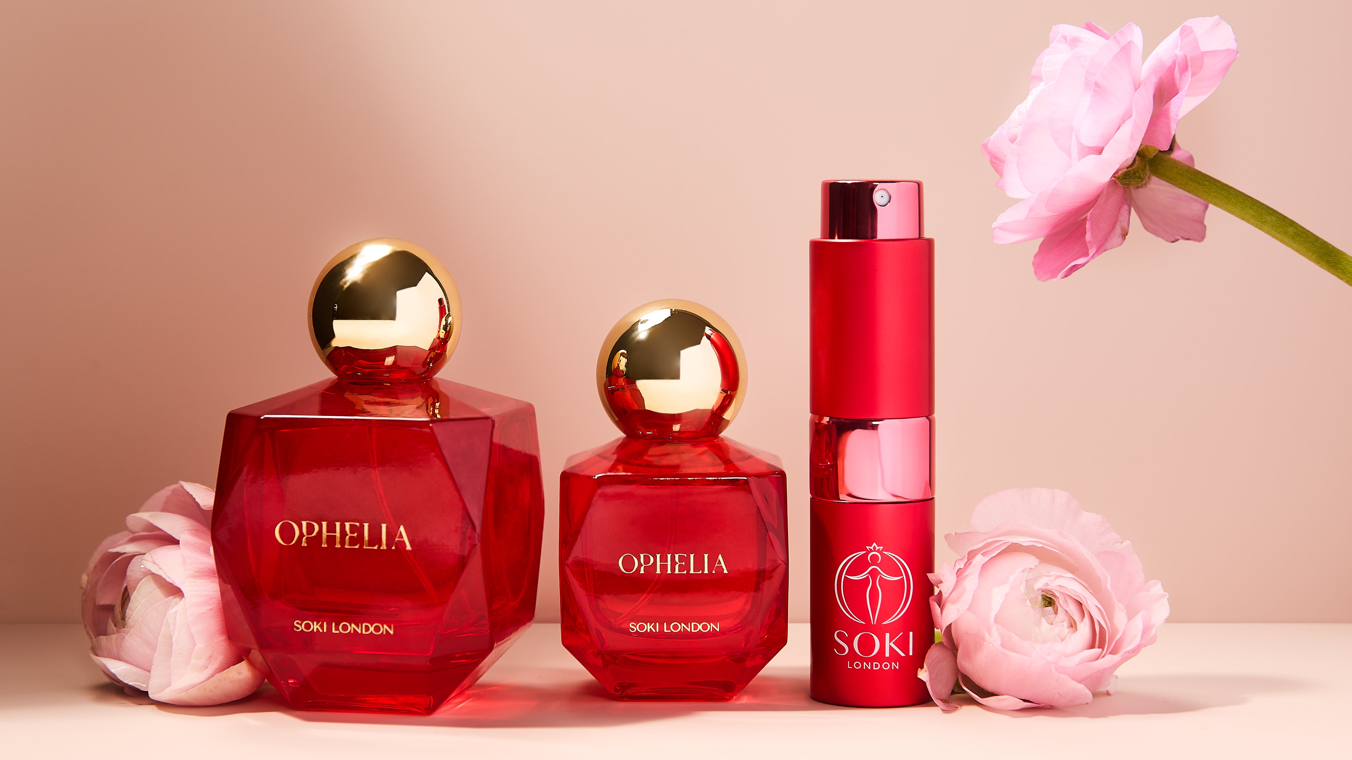 Ophelia – SOKI LONDON