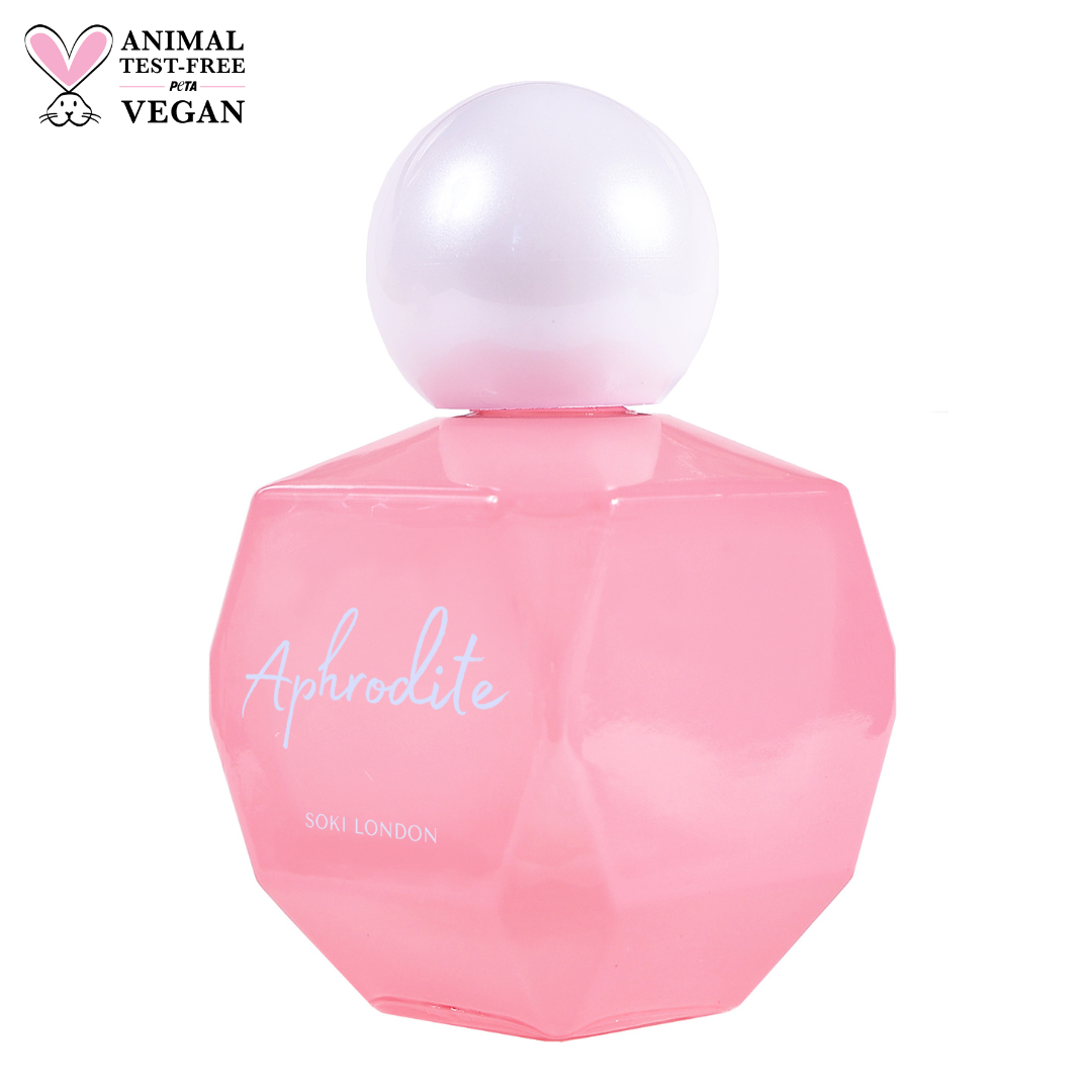 Aphrodite Eau de Parfum 50ml
