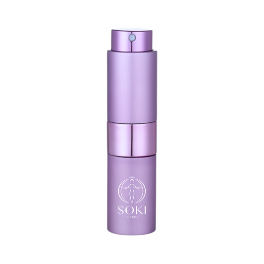 Empress Refillable Travel Spray 15ml