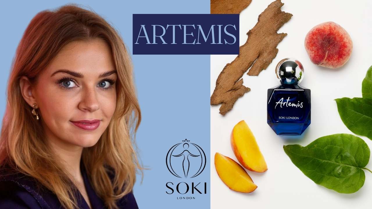 Load video: Soki London Artemis Review