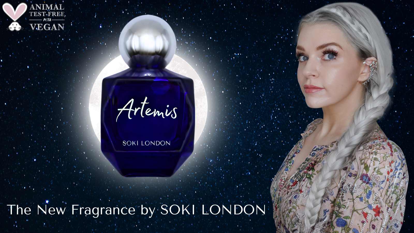 Load video: Soki London Artemis Review