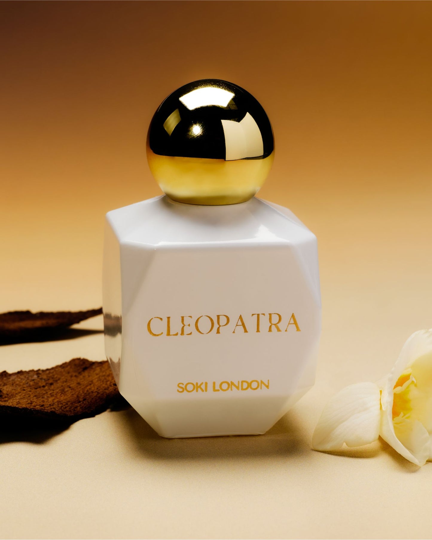 Cleopatra Eau De Parfum 50ml