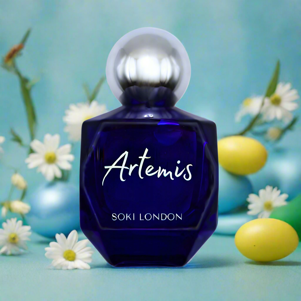 Artemis Eau De Parfum 50ml