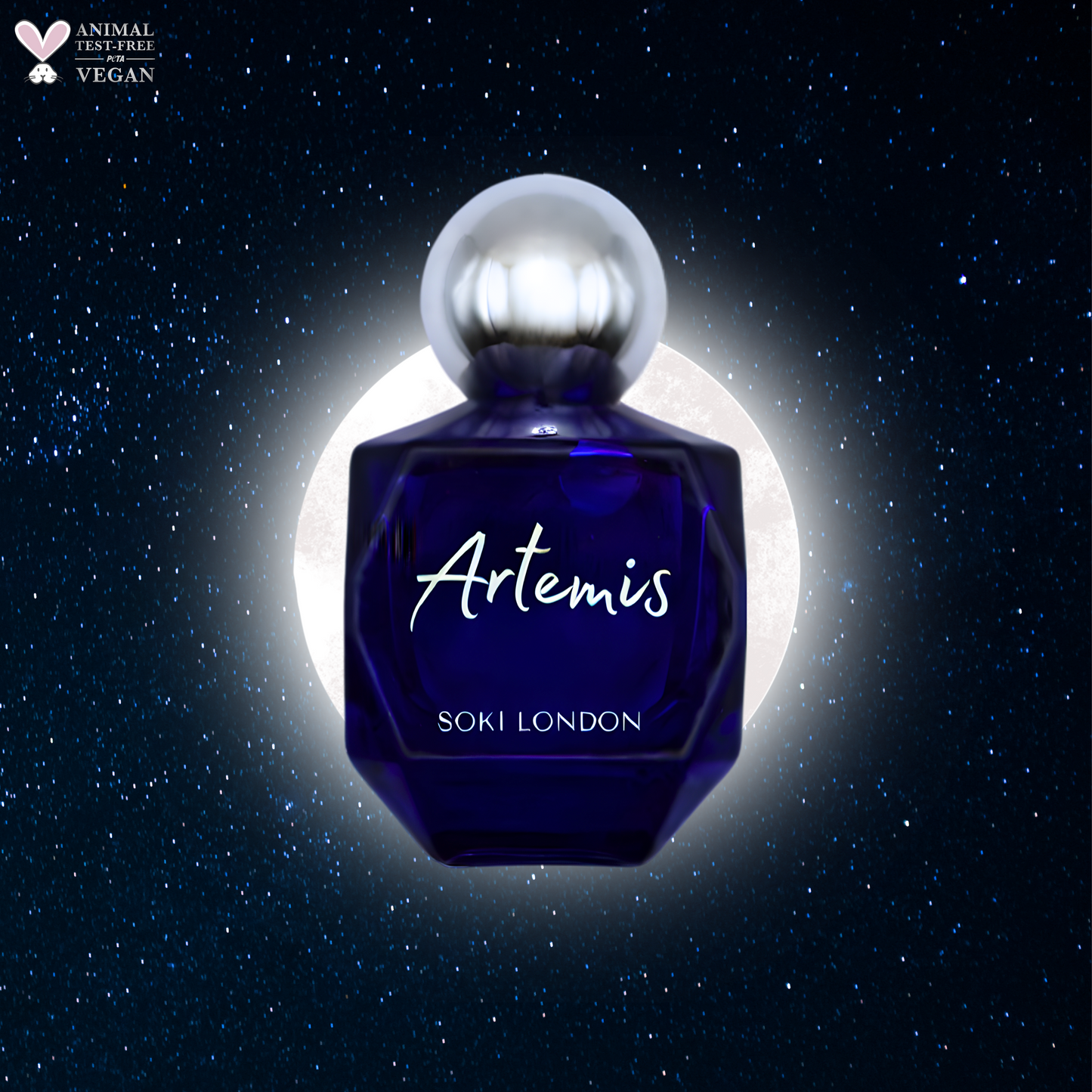 Artemis Eau De Parfum 50ml