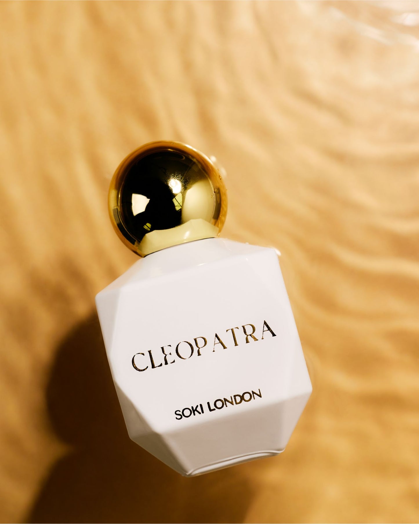 Cleopatra Eau De Parfum 50ml