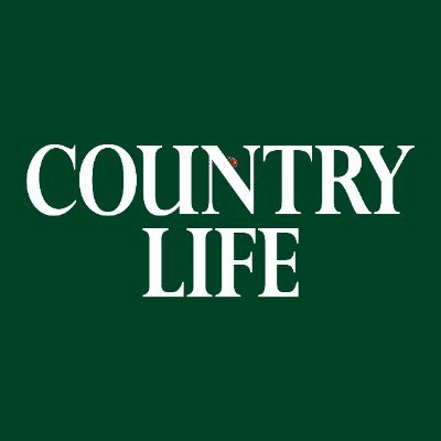 Country Life Magazine