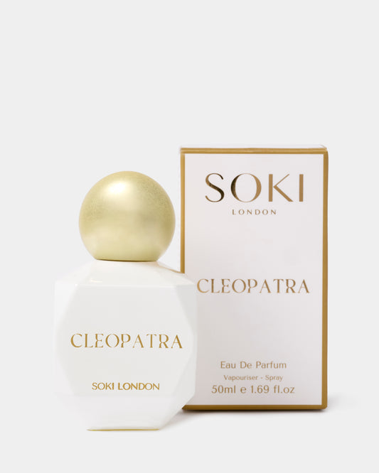 Cleopatra Eau De Parfum 50ml